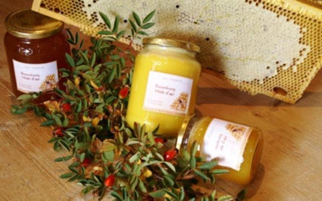 Garni Jasmin Hotell San Cassiano  Exteriör bild